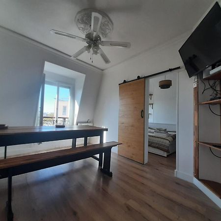 Appartement 3 Pieces Gare De Lyon Bercy Arena 75012 Paris Extérieur photo