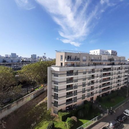 Appartement 3 Pieces Gare De Lyon Bercy Arena 75012 Paris Extérieur photo