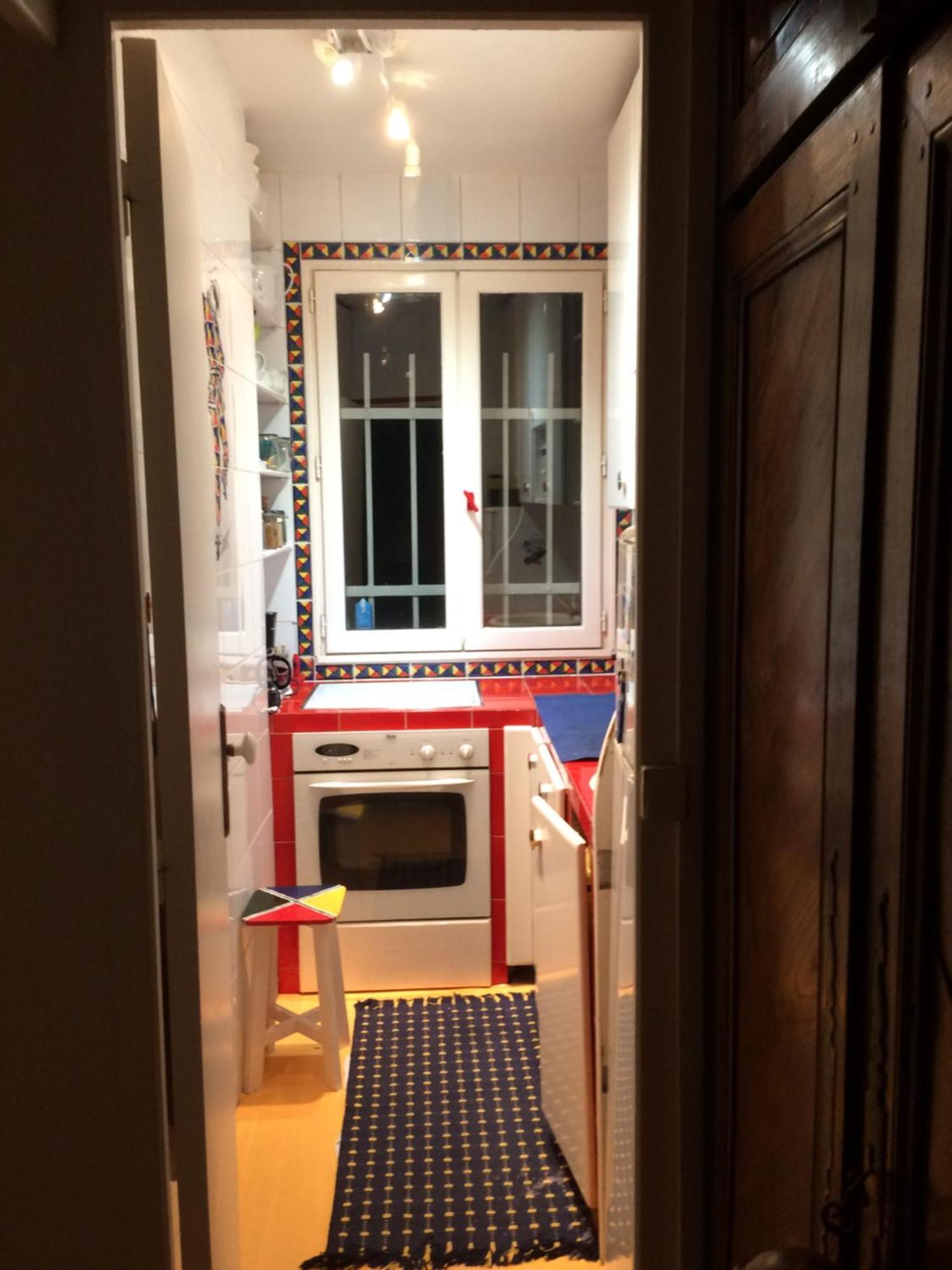 Appartement 3 Pieces Gare De Lyon Bercy Arena 75012 Paris Extérieur photo