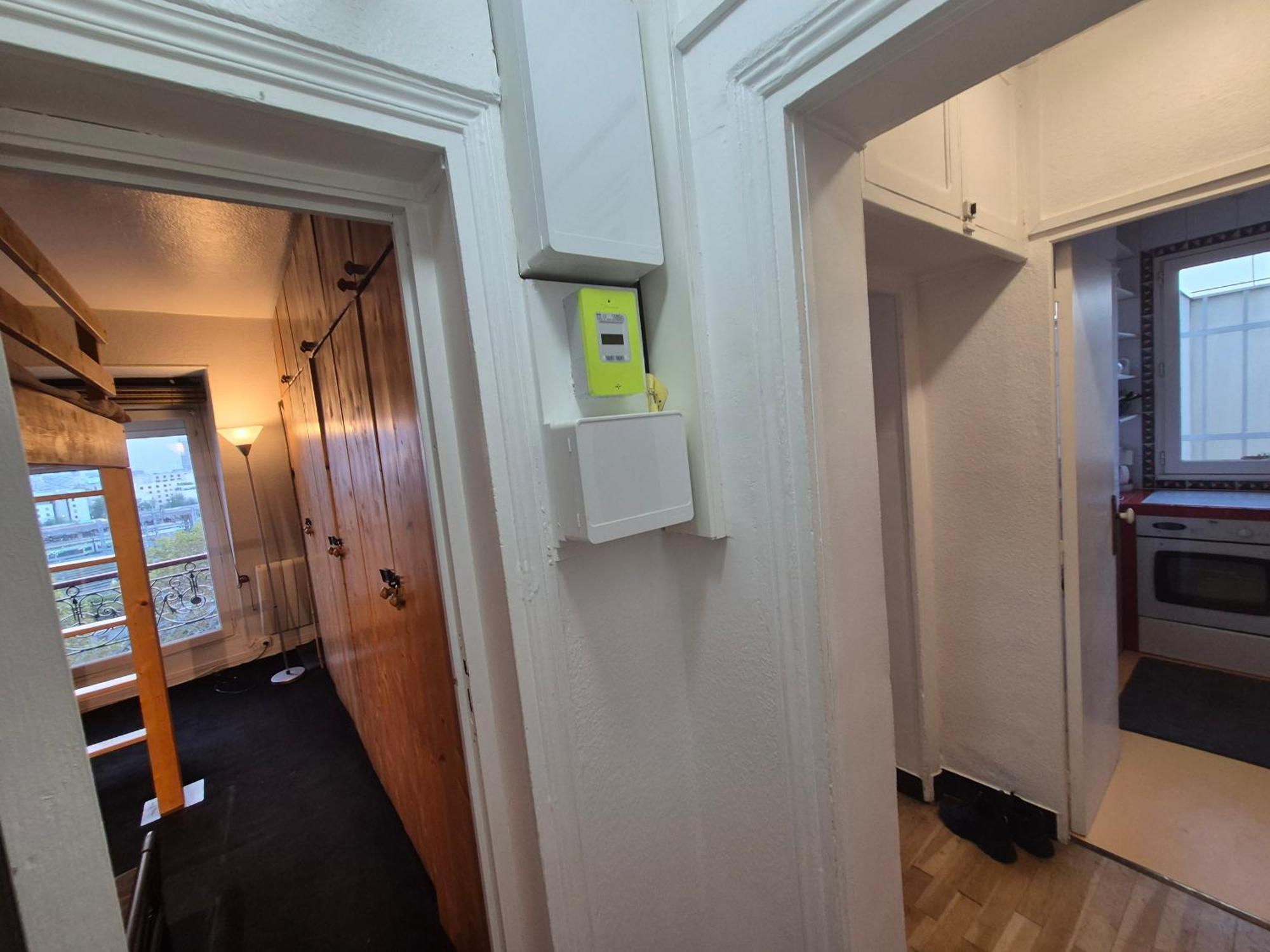 Appartement 3 Pieces Gare De Lyon Bercy Arena 75012 Paris Extérieur photo