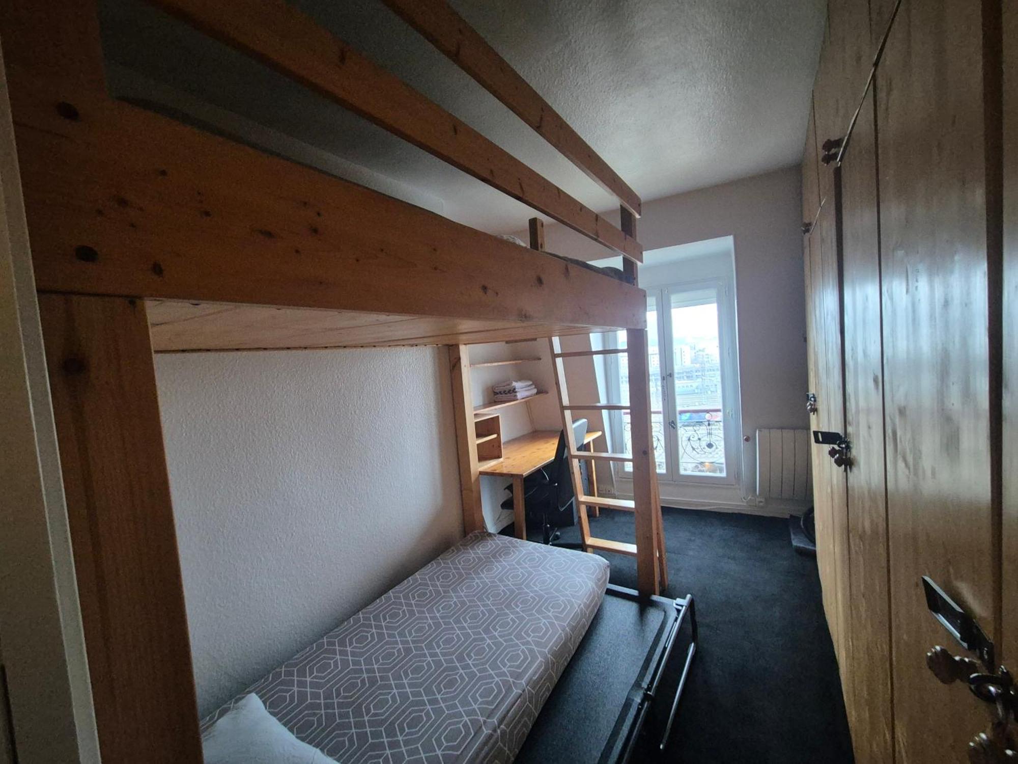 Appartement 3 Pieces Gare De Lyon Bercy Arena 75012 Paris Extérieur photo
